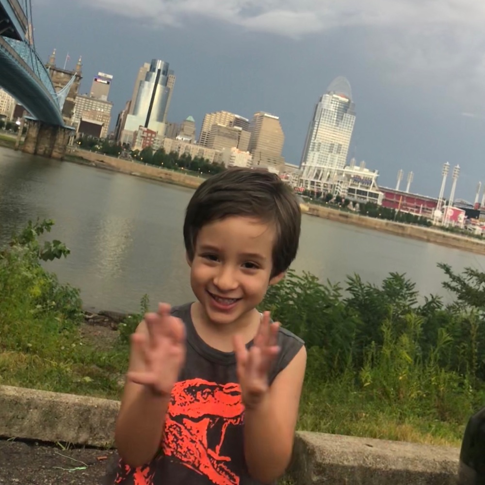 Meet your Posher, Muner